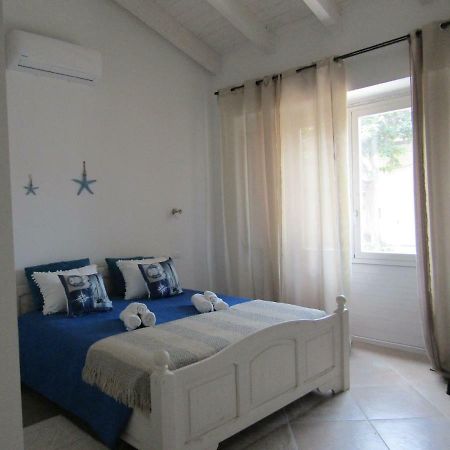 Sa Moba Bed and Breakfast Cabras Exterior foto