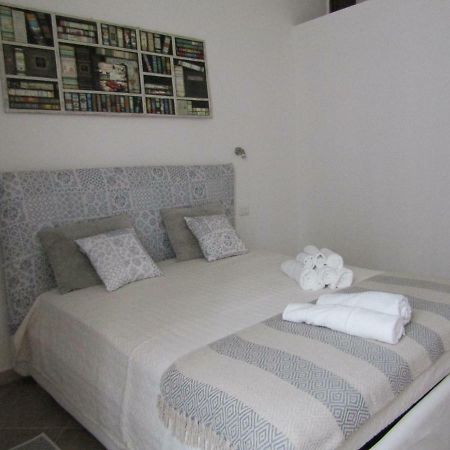 Sa Moba Bed and Breakfast Cabras Exterior foto