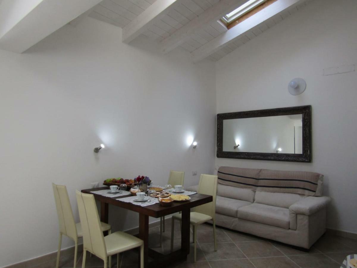 Sa Moba Bed and Breakfast Cabras Exterior foto