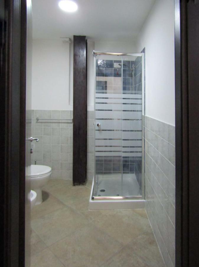 Sa Moba Bed and Breakfast Cabras Exterior foto