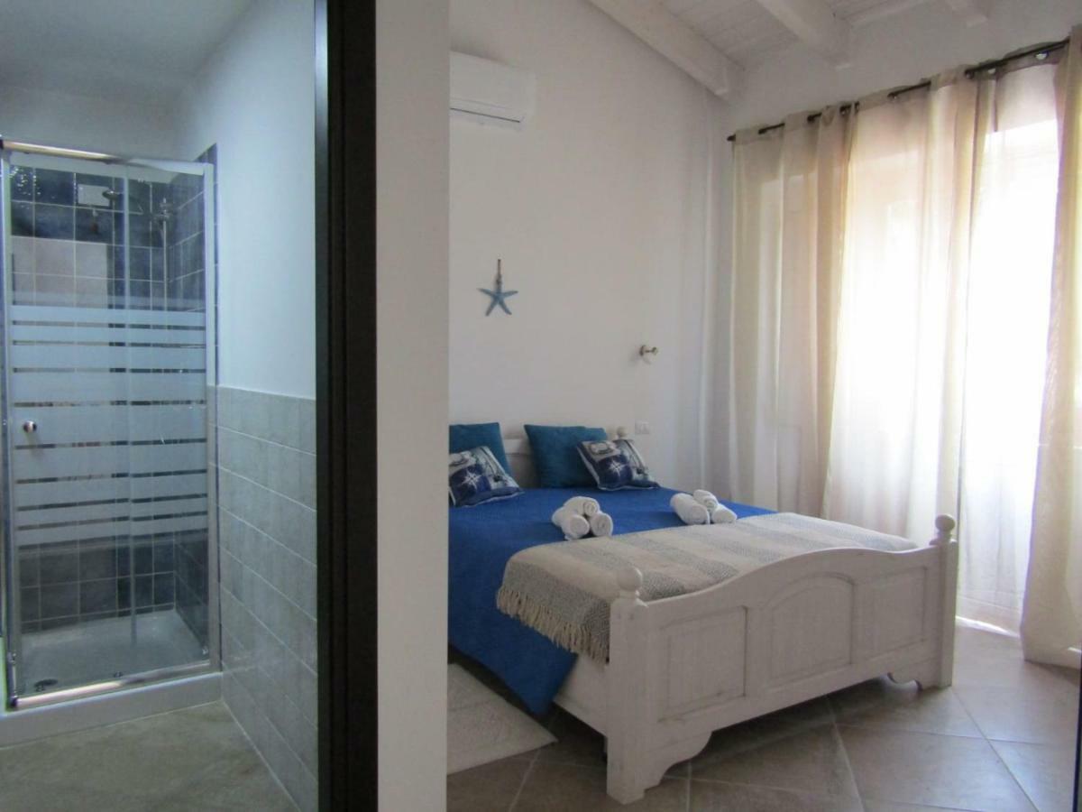 Sa Moba Bed and Breakfast Cabras Exterior foto